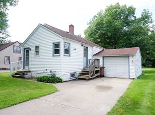456 W Harding Ave, Stevens point, WI 54481