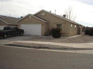 8416 Rancher Rd SW, Albuquerque, NM 87121