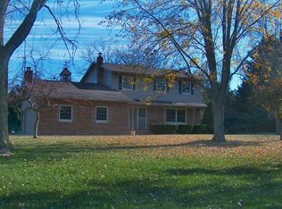 12207 Sharp Rd, Linden, MI 48451