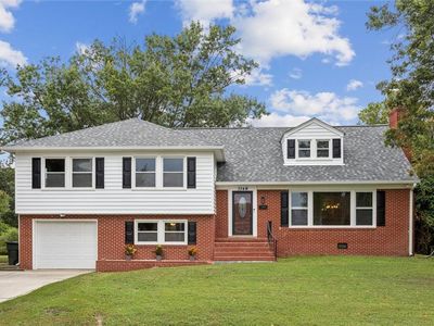 3749 Chesapeake Ave, Hampton, VA, 23669