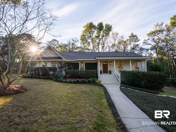 417 Patlynn Dr, Fairhope, AL 36532