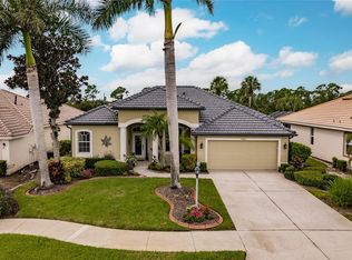2843 Royal Palm Dr, North Port, FL 34288