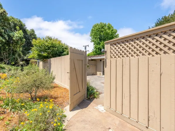 14 Hacienda Carmel, Carmel, CA 93923