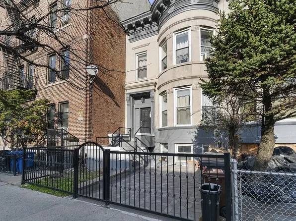 2543 Bedford Ave, Brooklyn, NY 11226