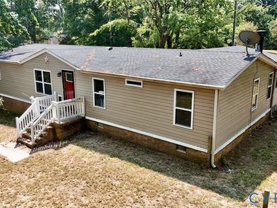 2702 Old Virginia St, Urbanna, VA, 23175