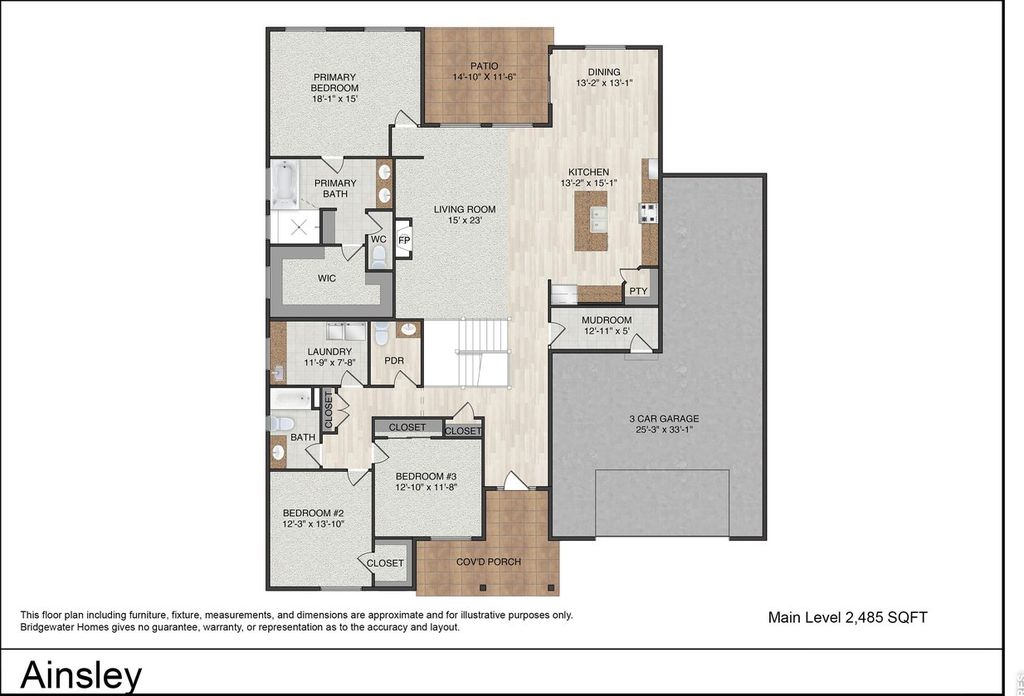 3015 Navigator Way