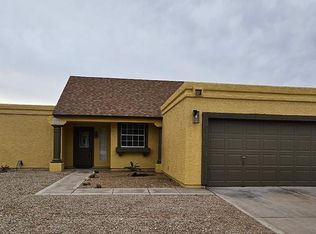 1231 E Marco Polo Rd, Phoenix, AZ 85024