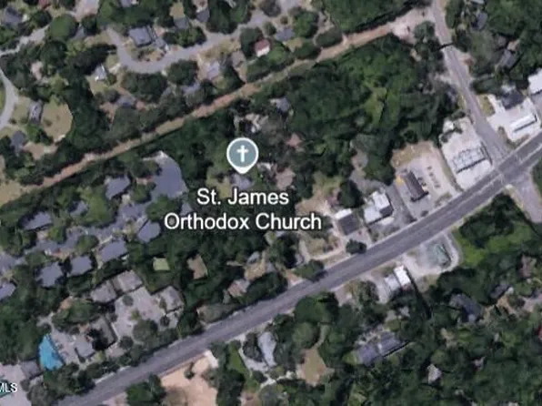 Tekoa Ln, Beaufort, SC 29902