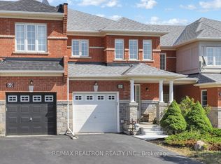 70 Maffey Cres, Richmond Hill, ON L4S0A7