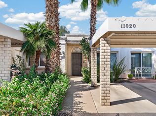 11020 N 27TH Avenue, Phoenix, AZ 85029