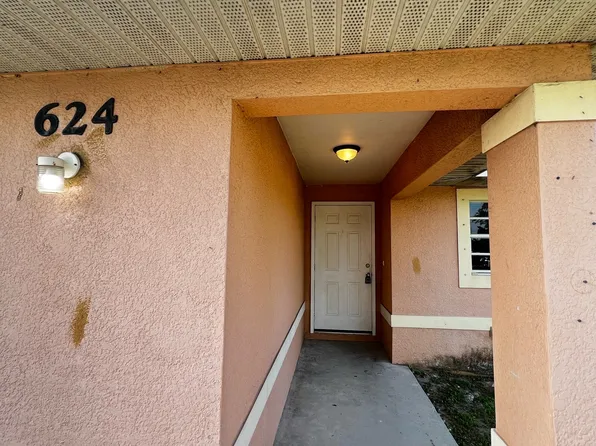 624 Hancock Bridge Pkwy #1, Cape Coral, FL 33990