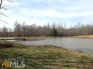 3071 Newborn Rd, Mansfield, GA 30055