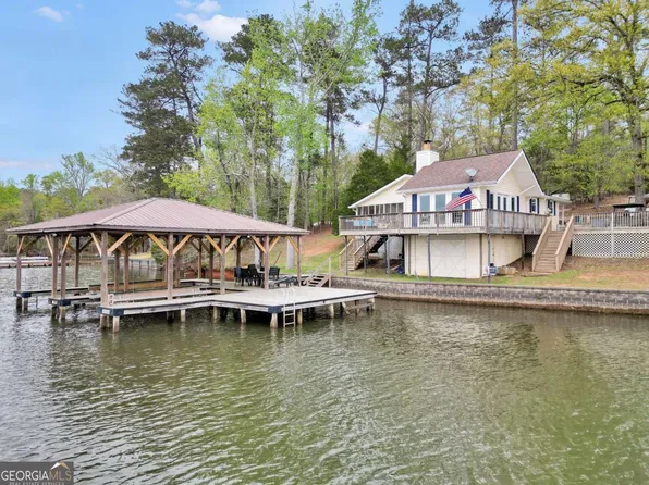 216 Deep Water Rd, Mansfield, GA 30055