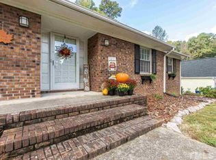 4313 Hopson Dr, Raleigh, NC 27604