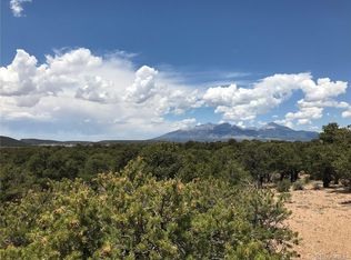 Lot 1666 Slegers Circle, Fort Garland, CO 81133