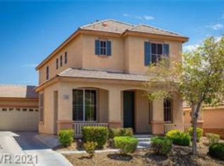 11014 Santorini Dr, Las Vegas, NV 89141