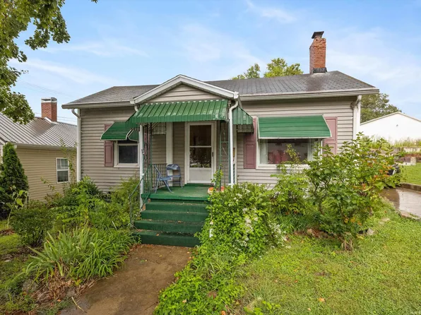 117 S 4th St, Rockport, IN 47635