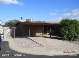 3374 E Fort Lowell Rd, Tucson, AZ 85716