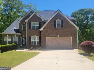 2019 Jessica Way, Conyers, GA 30012
