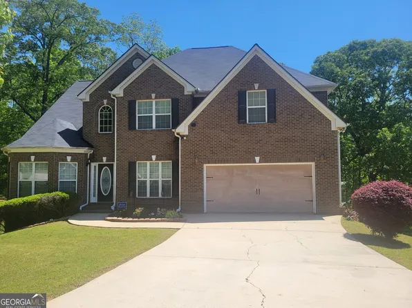 2019 Jessica Way, Conyers, GA 30012