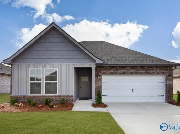 118 Malvern Hill Dr, Madison, AL 35756