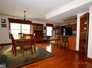 1153 Hartwood Rd, Fredericksburg, VA 22406