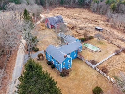 16 Skivira Ln, New Braintree, MA, 01531