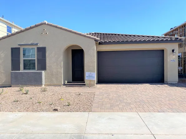 9356 E Saturn Ave, Mesa, AZ 85212