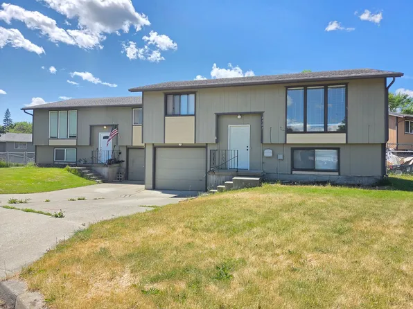 1707 N Glenn Ct, Spokane, WA 99206