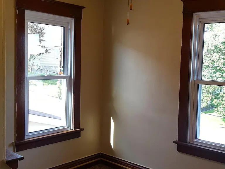 Third Bedroom or Office