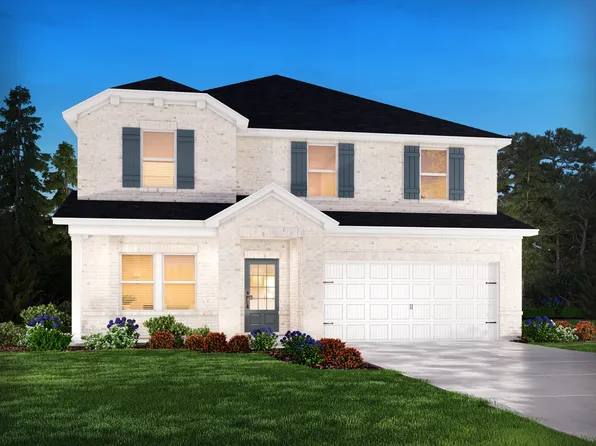 7749 Richmond Trl, Fairburn, GA 30213