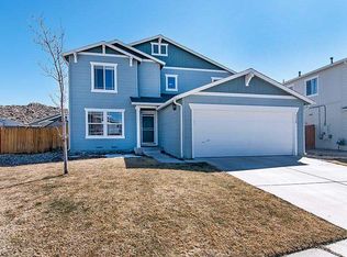 7736 Tulear St, Reno, NV 89506