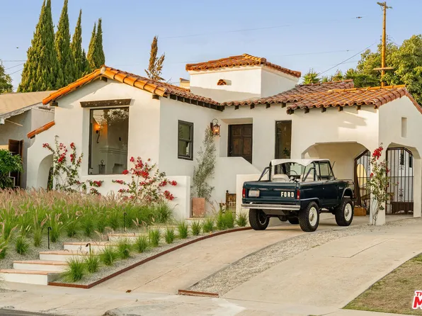 4417 W 59th Pl, Los Angeles, CA 90043