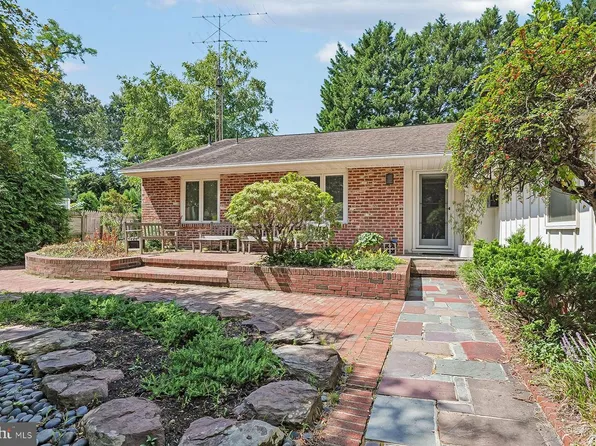 224 Whitemarsh Way, Cherry Hill, NJ 08034