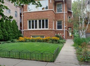 1546 W Juneway Ter #2, Chicago, IL 60626