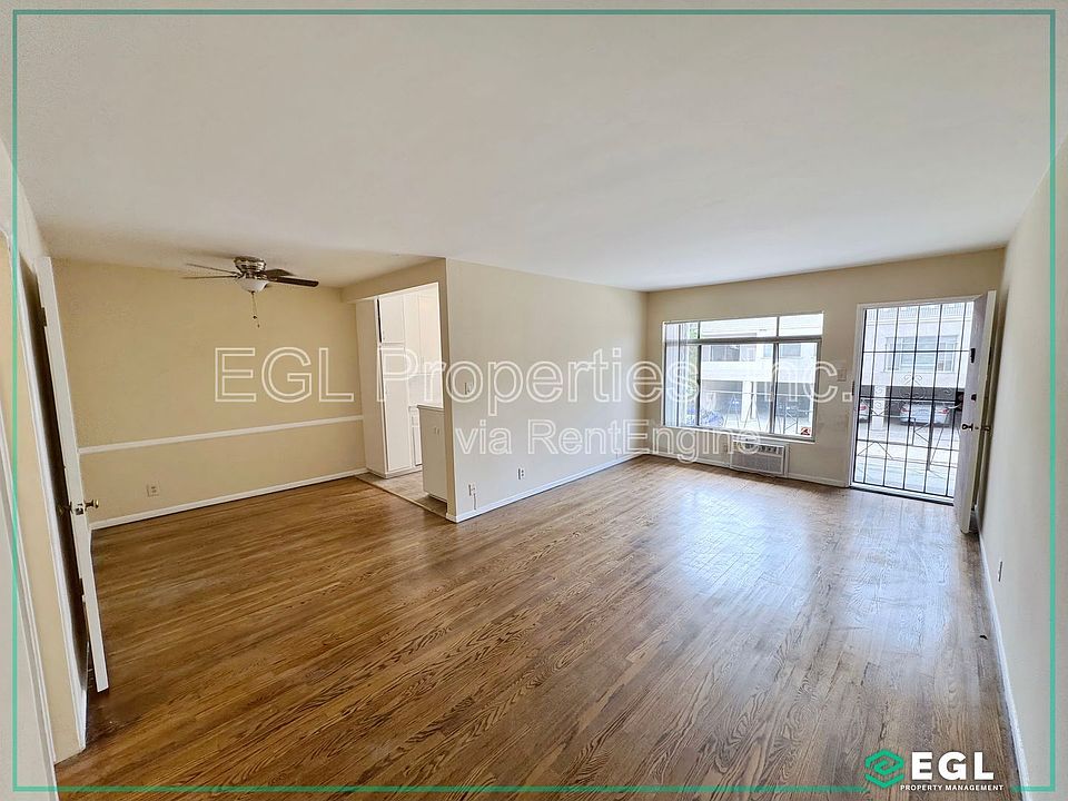 1st image of 1168 N Curson Ave #3