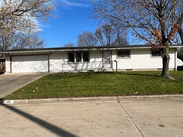 606 Main St, Victor, IA 52347