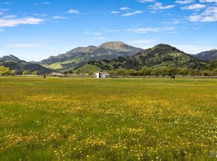 3105 Bennett Lane, Calistoga, CA 94515