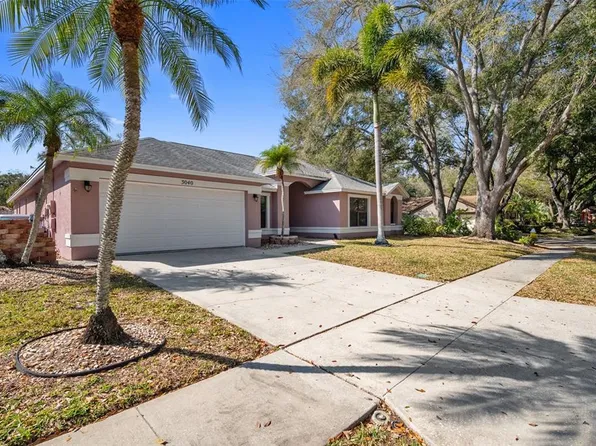 3040 Windridge Oaks Dr, Palm Harbor, FL 34684