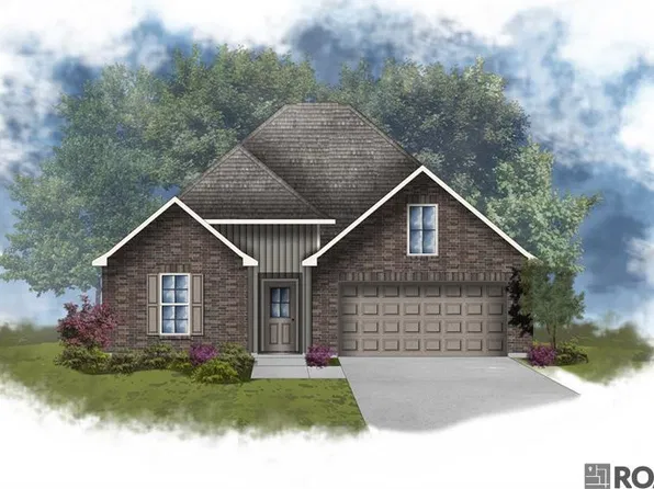 46025 Terra Cotta Ct, Hammond, LA 70401