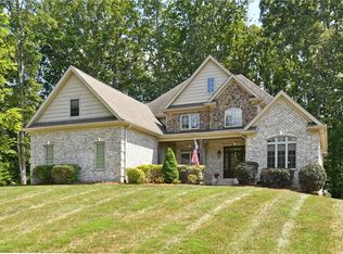 5572 Linden Hill Ln, Lewisville, NC 27023