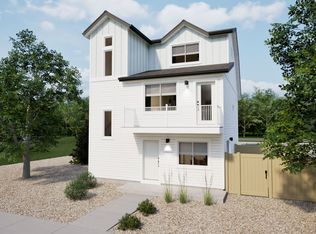 Albright Plan, Muegge Farms, Bennett, CO 80102