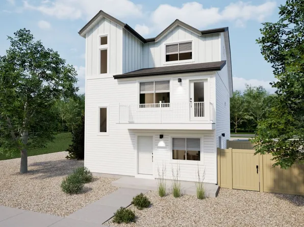 Albright Plan, Muegge Farms