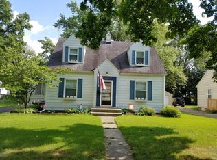 1622 Miles Ave, Kalamazoo, MI 49001