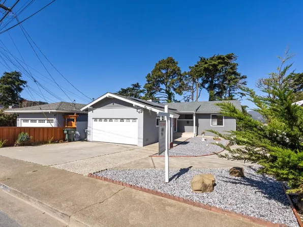 126 Escanyo Dr, South San Francisco, CA 94080