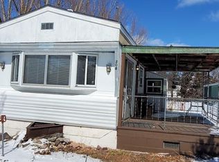 304 Liberty St, Lewellen, NE 69147