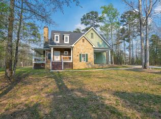 2151 Armour Bridge Rd, Greensboro, GA 30642