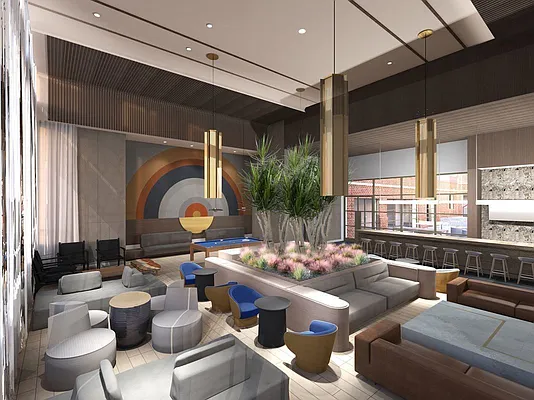 Rented by REAL New York | media 11