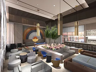 Rented by REAL New York