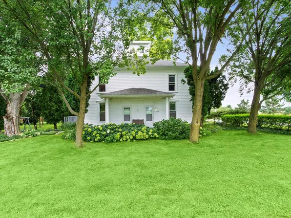 6124 County Road 18, Bellefontaine, OH 43311
